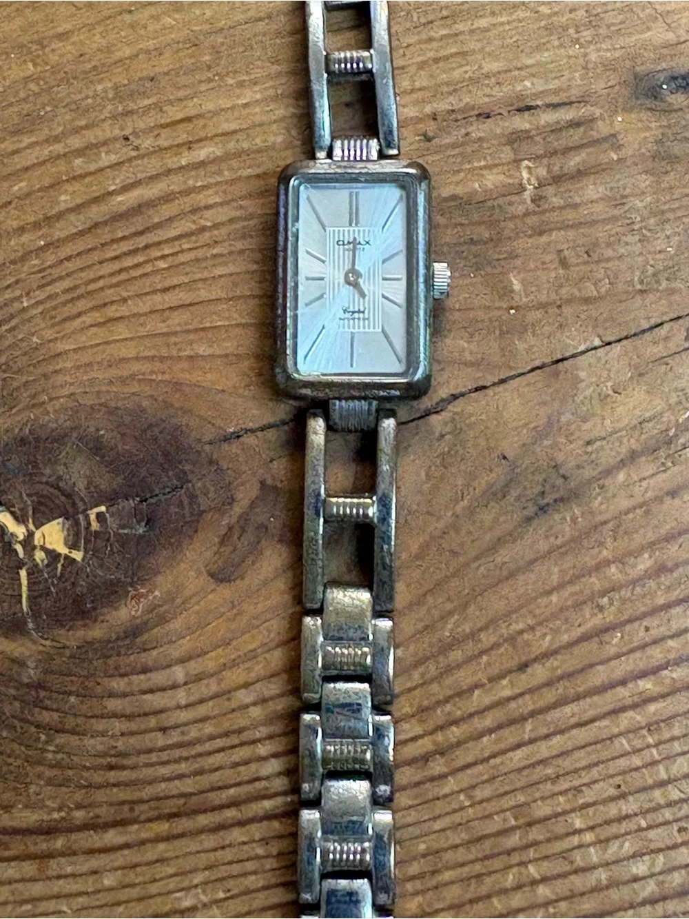 N/A slim rectangular